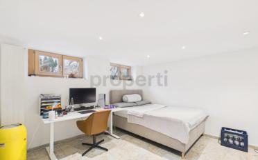 Row house 5 rooms - image - 7