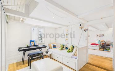 Row house 5 rooms - image - 8