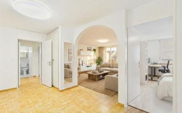 Apartment 5 rooms - image - 4