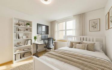 Apartment 5 rooms - image - 7