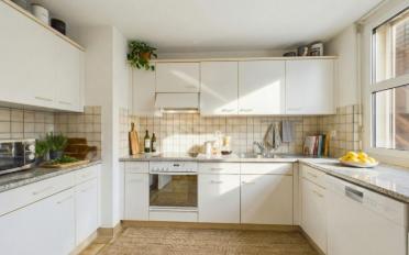 Apartment 5 rooms - image - 9