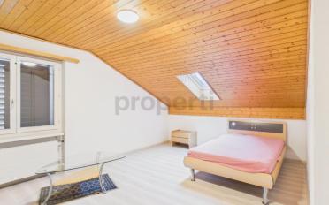 Einzelzimmer 4 Zimmer - image - 1