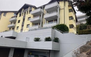 Duplex 4.5 pièces - image - 7