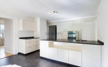 Roof flat 4.5 rooms - image - 4