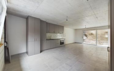Duplex 2.5 pièces - image - 2