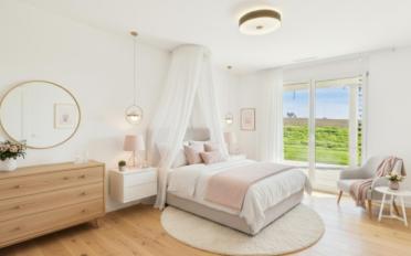 Apartment 3.5 rooms - image - 4