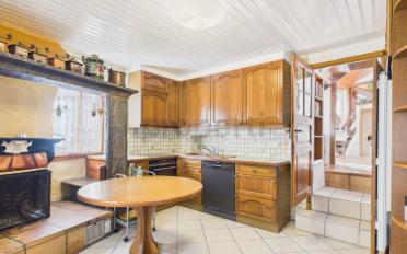 Maison 3 pièces - image - 4