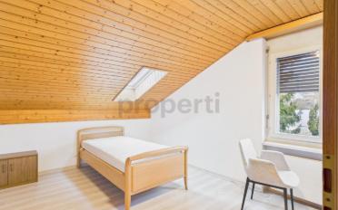 Einzelzimmer ein Zimmer - image - 1