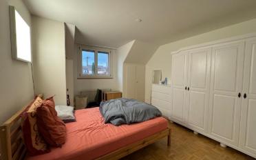 Attique 3 pièces - image - 4