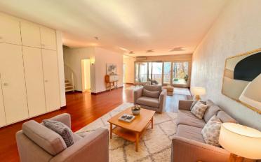 Attique 6 pièces - image - 2