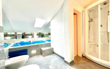 Attique 6 pièces - image - 7