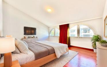 Attique 6 pièces - image - 6