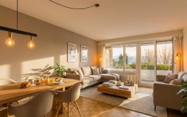 Wohnung 4.5 Zimmer - image - 2
