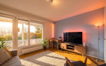 Wohnung 4.5 Zimmer - image - 5
