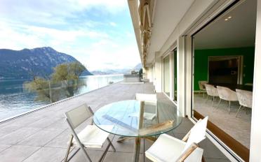 Attique 5.5 pièces - image - 9