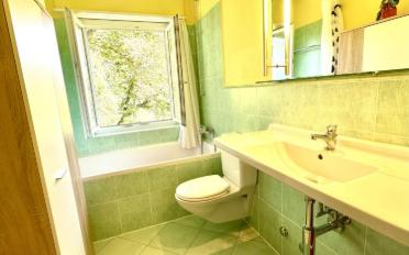 Attic flat 3.5 rooms - image - 8