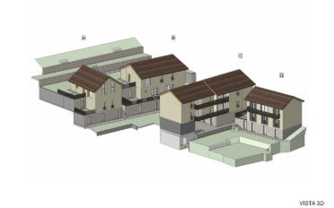 Wohnung 3.5 Zimmer - image - 5