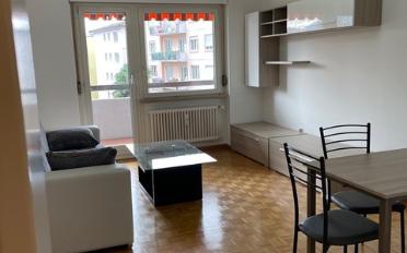 Apartment 3.5 rooms - image - 1