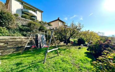 Row house 4.5 rooms - image - 1