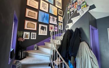 Maison 6.5 pièces - image - 8