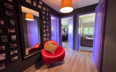 Maison 6.5 pièces - image - 9