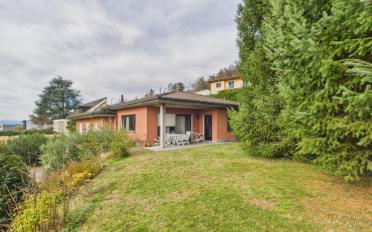 Villa 7.5 pièces - image - 2