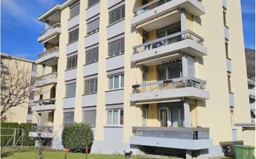 Apartment 5.5 rooms - image - 1