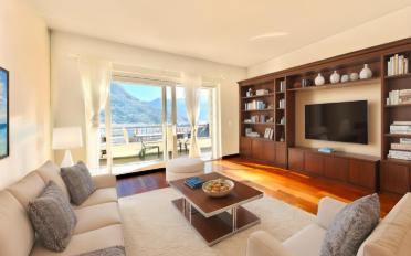 Einfamilienhaus 7.5 Zimmer - image - 1