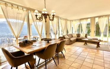 Einfamilienhaus 8.5 Zimmer - image - 4