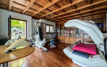 Row house 10.5 rooms - image - 2