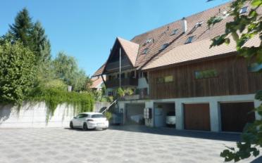 Appartement 3.5 pièces - image - 12