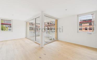 Wohnung 3.5 Zimmer - image - 1