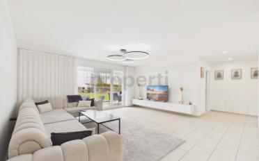 Wohnung 5.5 Zimmer - image - 1