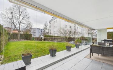 Wohnung 5.5 Zimmer - image - 11