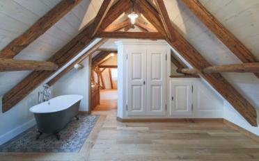 Dachwohnung 3 Zimmer - image - 5