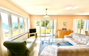 Attikawohnung 3.5 Zimmer - image - 2