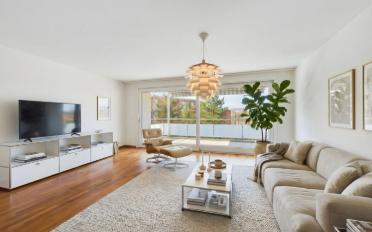 Apartment 4 rooms - image - 1