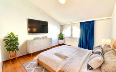 Attikawohnung 6 Zimmer - image - 6