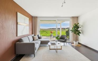 Appartement 3.5 pièces - image - 1