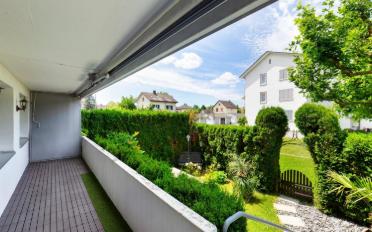 Appartement 3.5 pièces - image - 5