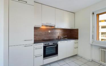 Apartment 4 rooms - image - 2