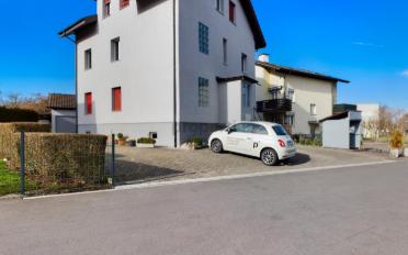 Apartment 3.5 rooms - image - 1