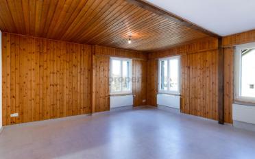 Apartment 3.5 rooms - image - 3