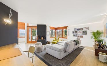 Einfamilienhaus 9 Zimmer - image - 4