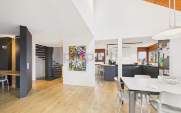 Einfamilienhaus 9 Zimmer - image - 1