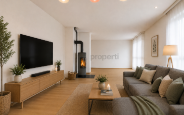 Wohnung 5.5 Zimmer - image - 2