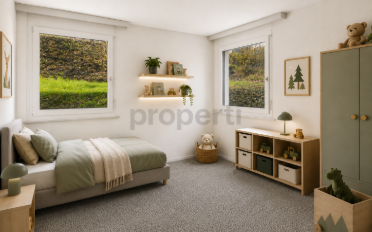 Wohnung 5.5 Zimmer - image - 6