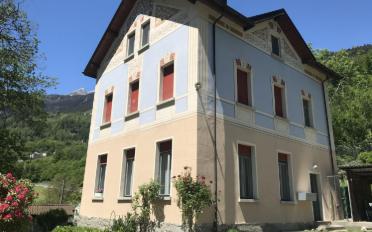 Residential building 10 rooms - image - 4