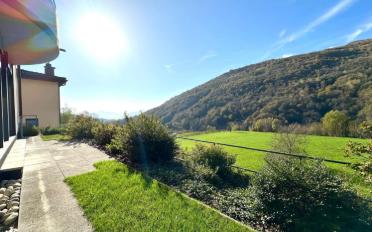 Maison contiguë 4.5 pièces - image - 9