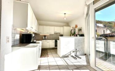 Maison contiguë 4.5 pièces - image - 4